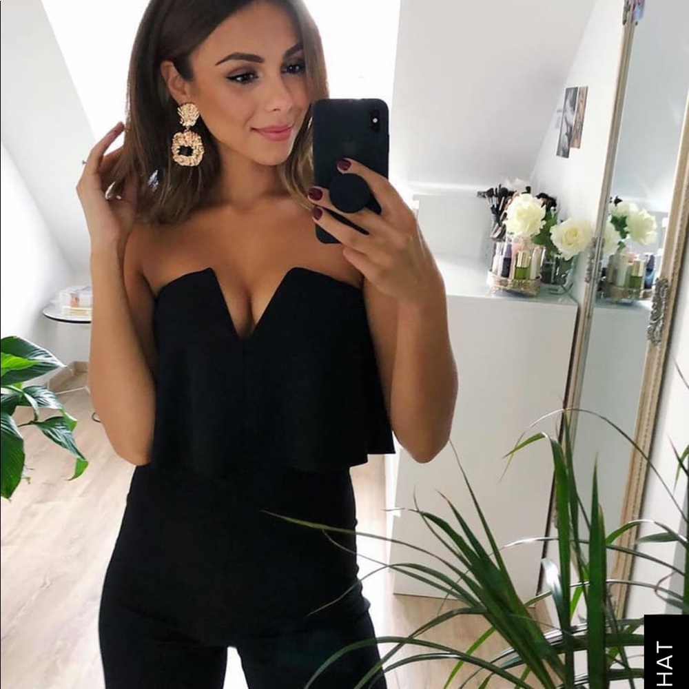Power of Love Jumpsuit